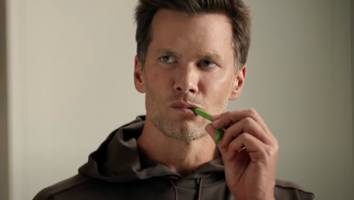 Tom Brady Shades Himself and 'Old' Cristiano Ronaldo in Hilarious FIFA World Cup Commercial